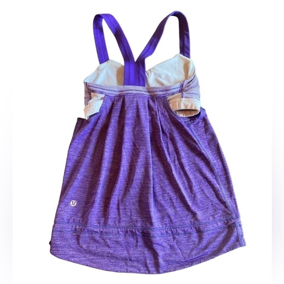 CLEARANCE Lululemon Tank - Picture 2 of 6